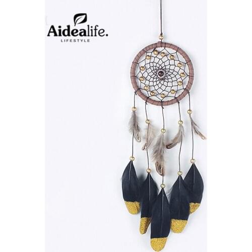 Aidealife Lifestyle Dream Catchers