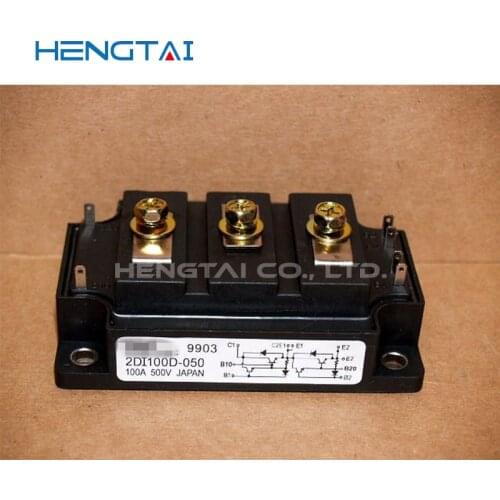 Free shipping 2DI100D-050 2DI100D-050C ORIGINAL MODULE