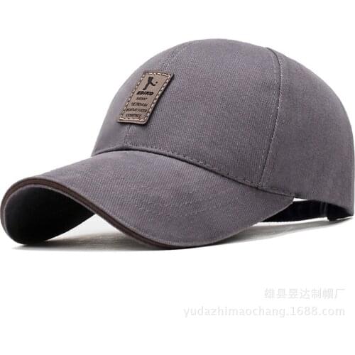 Unisex Sport Baseball Hat Men Running Visor Cap Quick-drying Beach Sun Hat Summer Outdoor Hiking Camping Cap