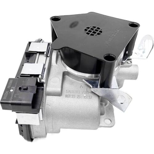 For Peugeot 3008 408 508 308 Citroen Sega C5 C4L car throttle assembly 2009-2015