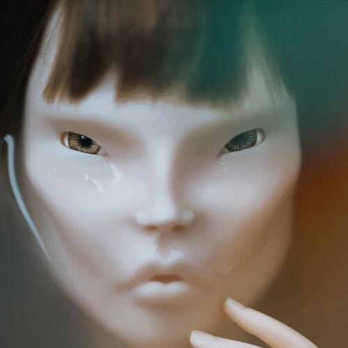 BJD Doll Shuga Fairy Krisa 1/3 Uncle Doll Resin Toys for Kids Surprise Gift for Girls Doll Boy Male OOAK Legit Art Doll