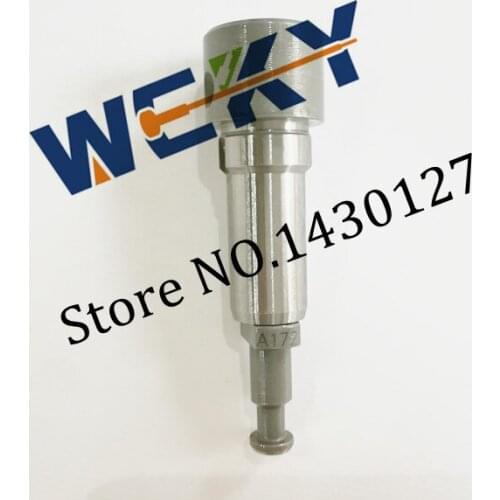 Best Quality A172 Plunger 131152-4320 Plunger Element A172 A Type Plunger 1311524320 9413610258 Pump Element