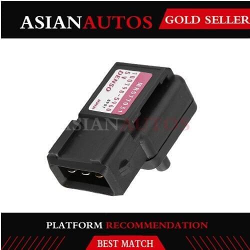 MR577031 100798-5960 Intake Pressure Sensor Fits For Mitsubishi Shogun DI-D Elegance LWB 3.2 Map Sensor 9486209
