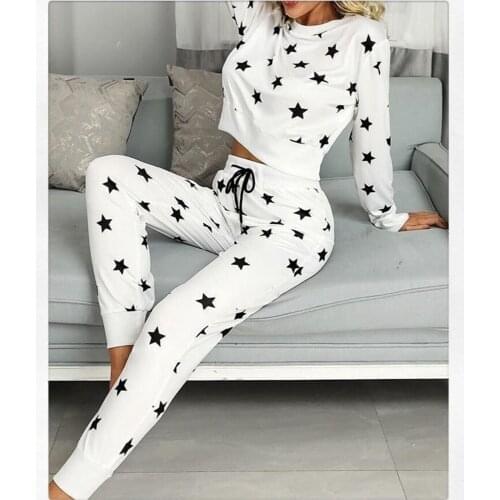 Nevazir Women's Pajamas