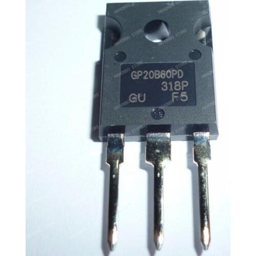 New TO-247 IRGP450U IRGPC40S IRGPC40U GP30B60KD-E GP20B120U-E GP20B120UD-E GP20B60PD GP35B60PD GP50B60PD GPS40B120U