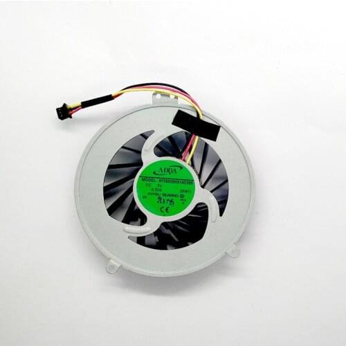 New ADDA Laptop Cooling Fan For Notebook AY06505HX14D300 UDQF2RH59CQU DC 5V 0.5A