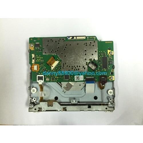 Original PLDS DVD mechanism DVD-M5 navigation loader SF-HD88S HD88 laser for Ford RNS510 Escalader BWM E60 2006R GPS dvd radio