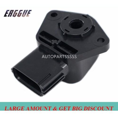 Original New TPS Throttle Position Sensor 3L3U-9E928-CA 3L3U-9E928-AA 3L3U9E928AA VP3L3UCA 9E928 TH381 3L5Z9B989AA GL2Z9B989A