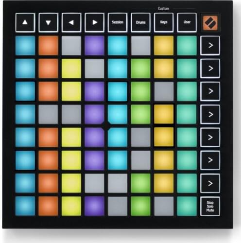 Novation Launchpad Mini MK3 music making
