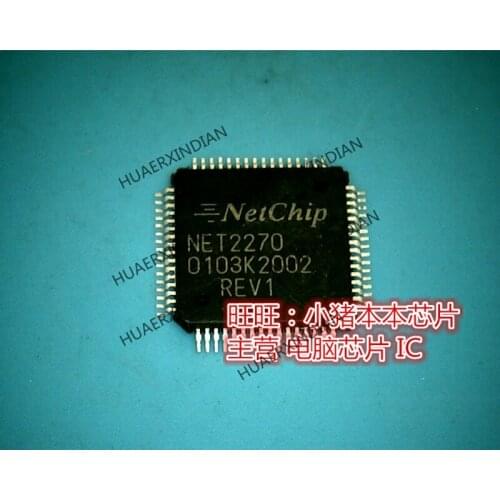 Brand new original NET2270 High Quality