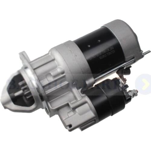 Starter Motor 7016332 for JLG 600A 600AJ 450A 450AJ 400S 460SJ 660SJ 600S 600SJ