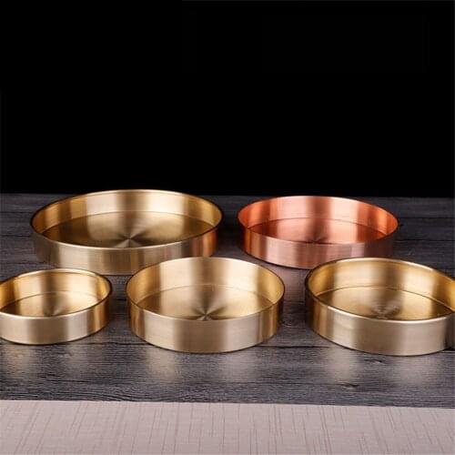 Tibetan Buddhism Gilt Mirror Dish Repair Esoteric Buddhism Tantric Mandala Adder Religion Supplies Home Buddhist Decorations