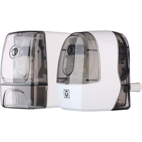 M&g Pencil Sharpener Office Stationery Student Stationery Painting Tools Home Office School Supplies Automatic Pen Feeding Devic