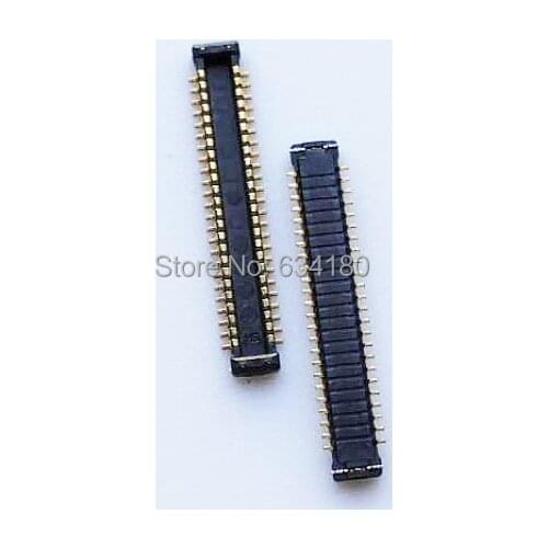 USB Charger Charging Port FPC Connector For Samsung A10 A105 A105F on Board 48Pin