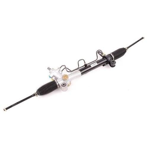 Power steering gear with tie rod assembly for Lifan X60 OEM:S3401100