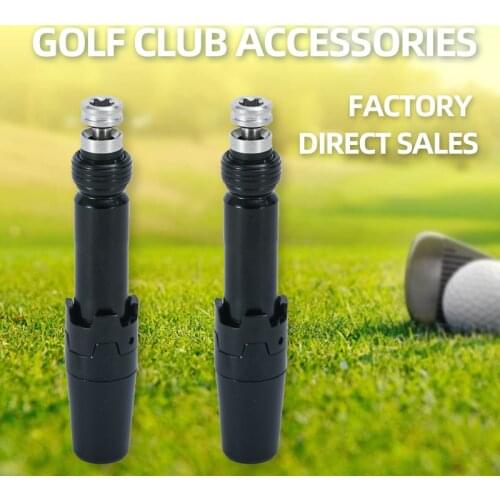 1pc 335/350/370 Golf Shaft Sleeve Adapter For Titleist 910 913D Driver Fairway Wood