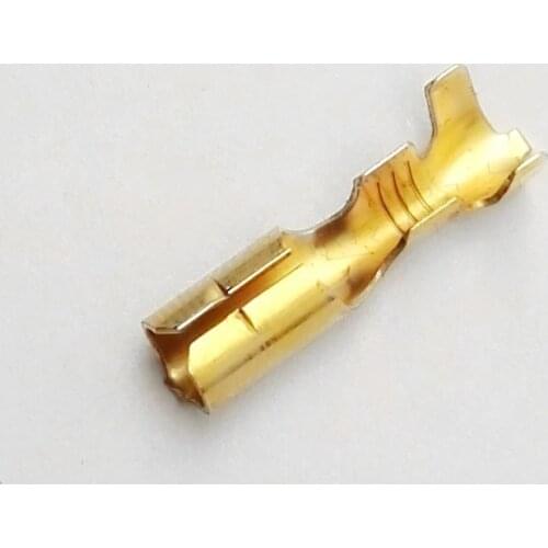 10 pcs Connector 7115-1050Y terminal