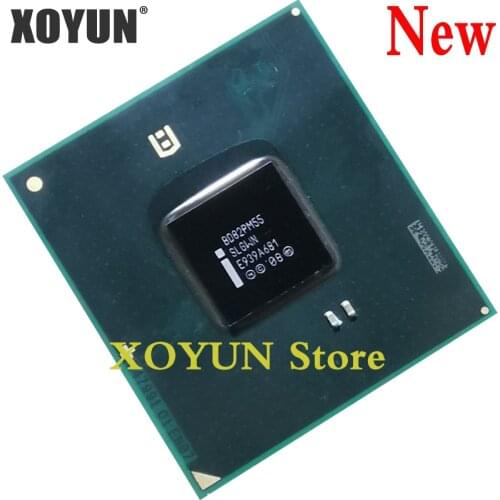 100% New BD82QM67 SLJ4M BD82PM55 SLH23 BD82QM57 SLGZQ BD82HM57 SLGZR BD82HM67 SLJ4N BGA Chips
