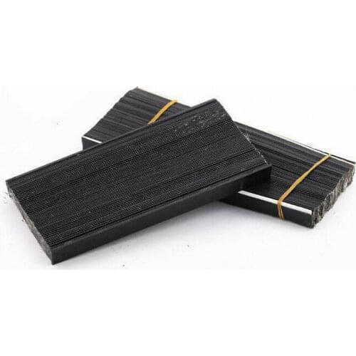 185mm Flexible milling cnc engraver flat protection machine accordion bellows cover mini tool cnc milling machine