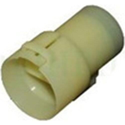 2/5/10/20/50/100sets automotive 5pin electric plastic plug wire cable Socket connector