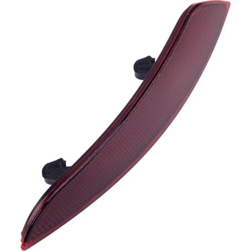 Car 5KD945106A Right Rear Bumper Corner Reflector Light Lamp Fit for VW Golf 6 MK6 2009 2010 2011 2012 2013