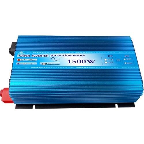 BM Inverters