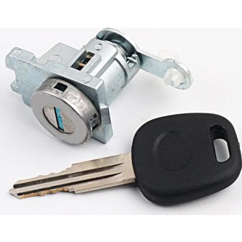 Car Lock Cylinder for Chevrolet Captiva Left Door Epica Main Driving Door Car Lock Core