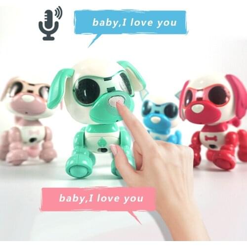 DR.MU Interactive Toys