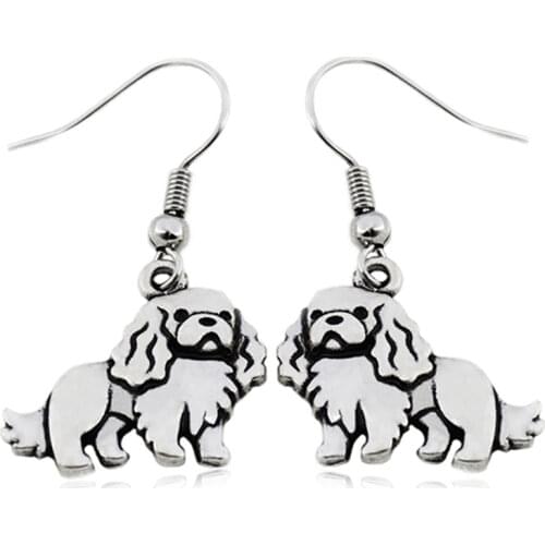 FEI YE PAWS Ethnic Earrings
