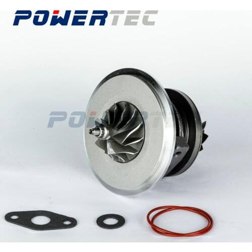 GT1544S turbo 46480117 46514478 turbo core 700830 Turbo cartridge CHRA for Renault Clio II 1.9 dTi / Renault Espace III 1,9 dTi