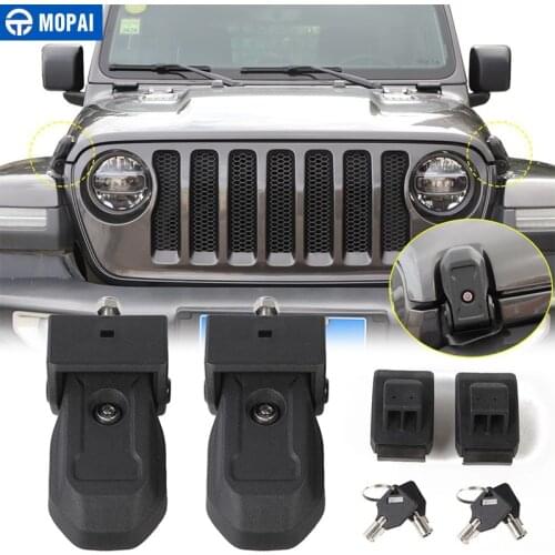 JIDIXIAN Locks For Cars