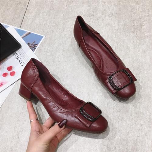 Туфли-лодочки JIE ZHOU China At AliExpress