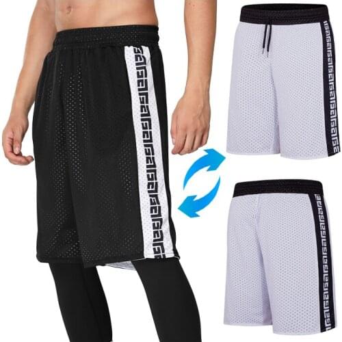 KACIGEYA Basketball Shorts