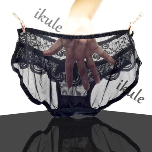 Hot ! Sexy Ultra thin Womens Underpant Seamless Girls Briefs Lace Cozy Ladies Panties Sexy G String Tongs Female Underwear