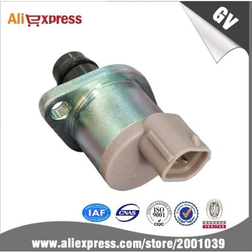 SCV Valve Fuel Pump Suction Control Valve 294200-0300