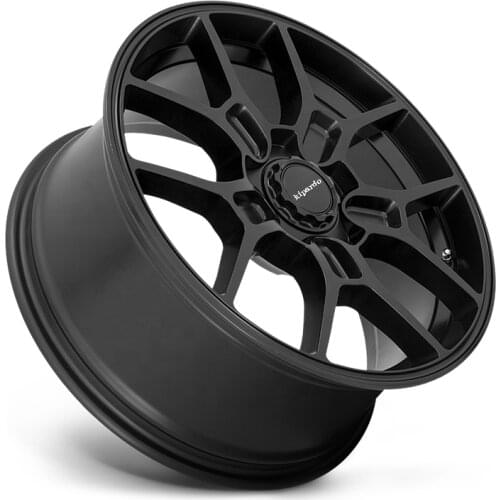 Custom forged wheels 6061-T6 aluminum forging alloy rim
