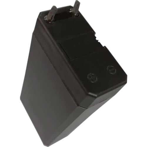 4V Lead Acid Battery For LED Lamp Headlights Flashlights Electric Mosquito Swatter 1200mAh Rechargeable Storage Batteries