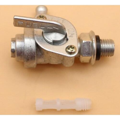 Fuel Tap Petcock Valve For Honda GX240 GX270 GX340 GX390 188F 11HP 13HP 2KW TO 6.5KW 2600 6500 5500 GENERATOR