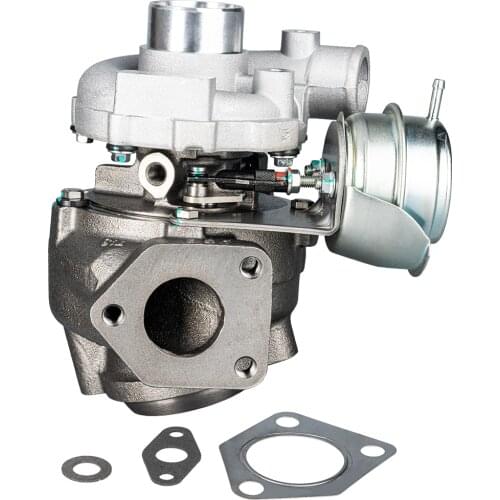 Turbocharger for BMW 2.0L 318D 320D 520D E46 136HP M47D GT1549V turbocompressor