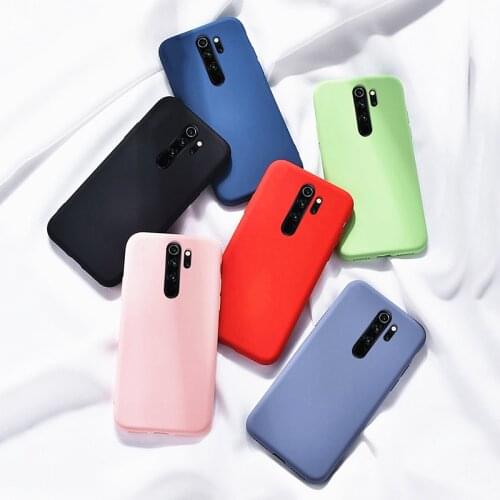 Чехлы для телефонов Xiaomi Poco M2 Youthsay China At AliExpress