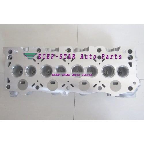 908 746 RF DR E RE Cylinder Head MRFJ5-10-100D OK054-10-010 For Kia sportage For Mazda 626 For Suzuki Vitara 2.0D 8v 88- 908746