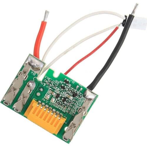 18V Battery Chip PCB Board Replacement for Makita BL1830 BL1840 BL1850 LXT400 SP99