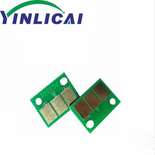 50Pcs Drum Unit Reset Chip DR-512 For Konica Minolta Bizhub C224 C224e C364 C364e C284 C284e C454 C454e Toner Cartridge Chip