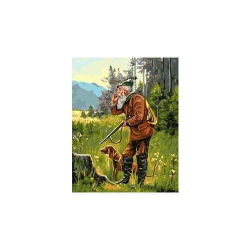 Cioioil Wall Paintings