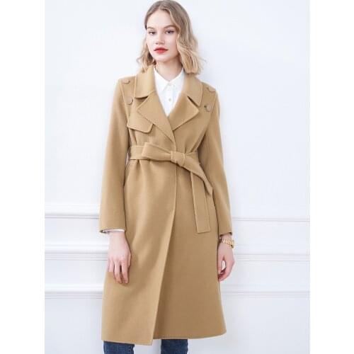 Womens 2021 Winter New Tweed Jacket