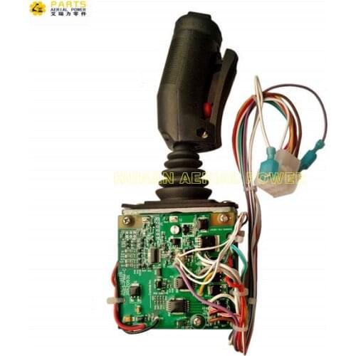 Skyjack Joystick 159109