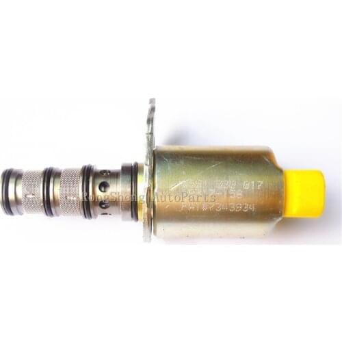For John Deere Original Farm Machine Solenoid Valve Part OEM 0501 330 017,0501330017,0501-330-017,0501.330.017,19317-158,7343934