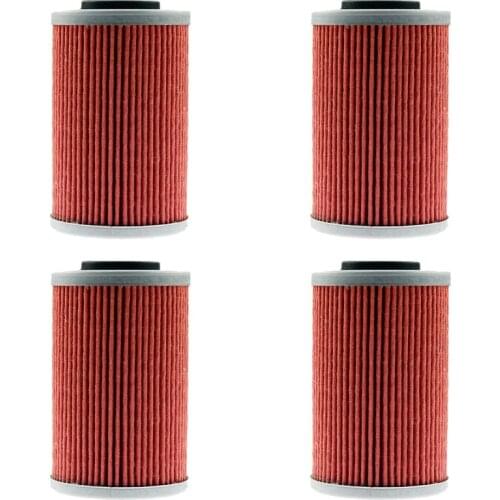 For KTM 125 Duke 2011-2016 200 Duke 2012-2016 390 Duke 2013-2016 125 RC 2014-2015 200 390 RC 2014-2016 Motorcycle Oil Filter