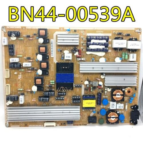 Original 100% test for samgsung UA65ES8000J power board PD65B2Q-CHS BN44-00539A BN44-00539C