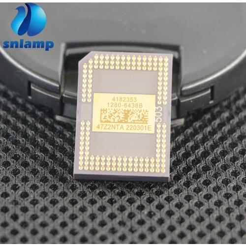 Original New Projector DMD Chip 1280-6038B 6039B 6138B 6139B 6339B 6338B 6238B 6239B 6439B 6238B 643AB 6339B 6438B 6033B 6438B